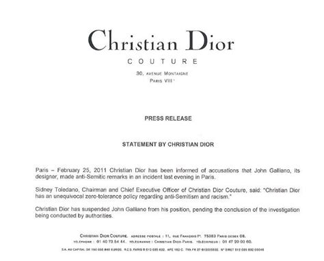 mes candidatures actives dior|Dior candidate.